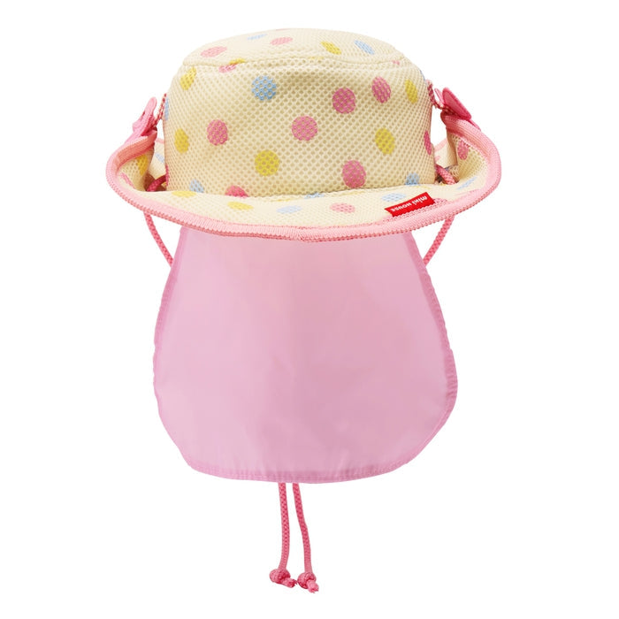 Mikihouse - Ten-gallon Hat - 48cm