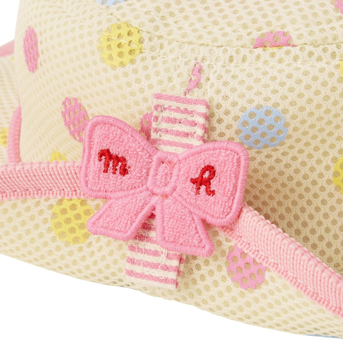Mikihouse - Ten-gallon Hat - 48cm