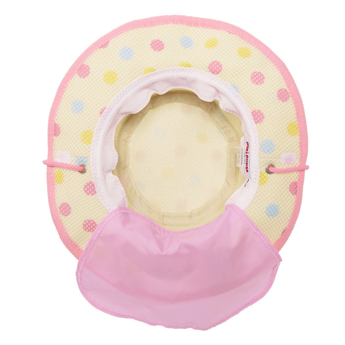 Mikihouse - Ten-gallon Hat - 48cm