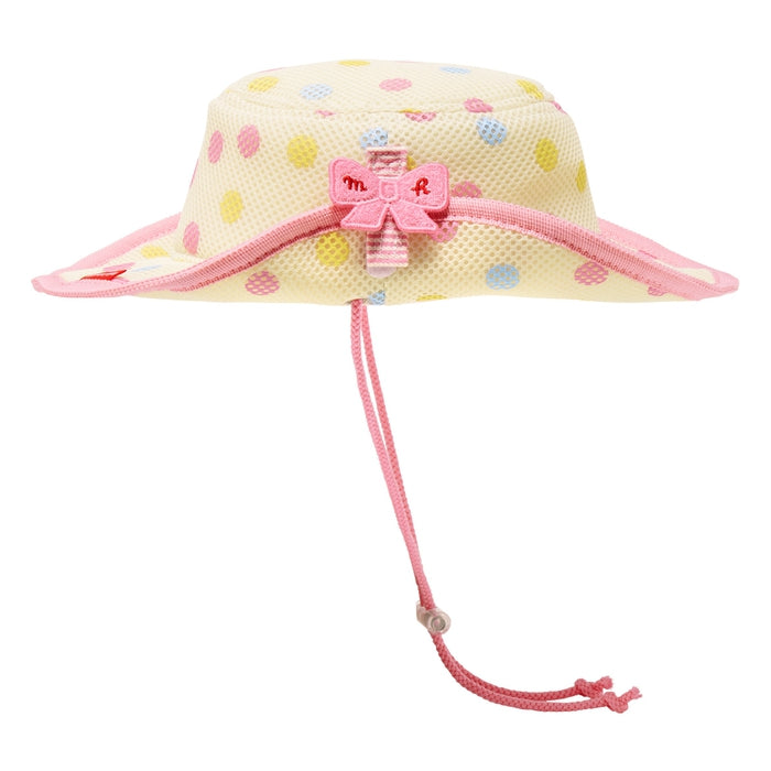 Mikihouse - Ten-gallon Hat - 48cm