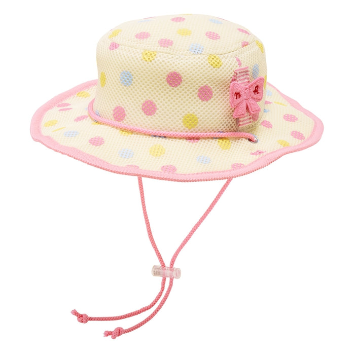 Mikihouse - Ten-gallon Hat - 48cm