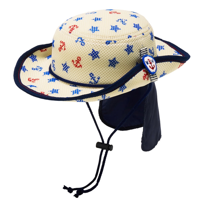 Mikihouse - Ten-gallon Hat - 48cm