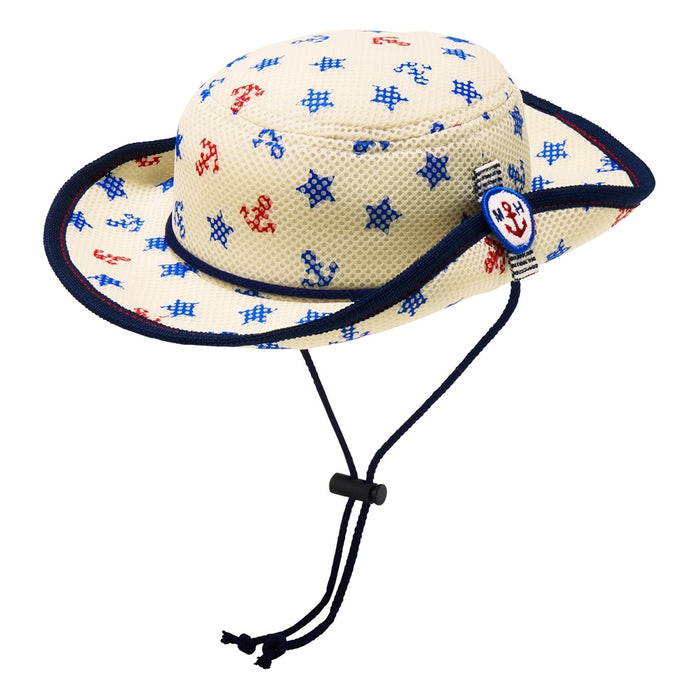 Mikihouse - Ten-gallon Hat - 48cm