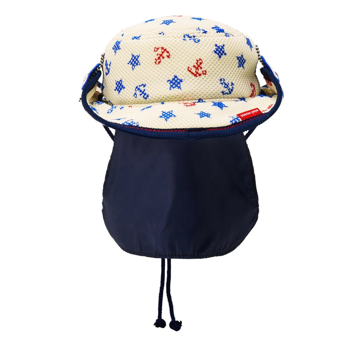 Mikihouse - Ten-gallon Hat - 48cm