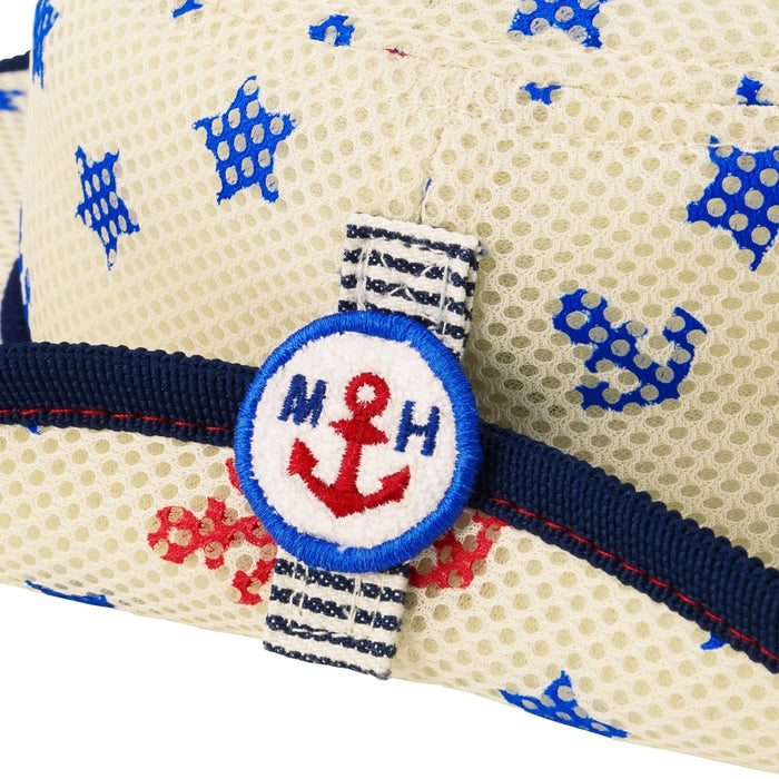 Mikihouse - Ten-gallon Hat - 48cm