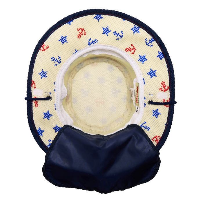 Mikihouse - Ten-gallon Hat - 48cm
