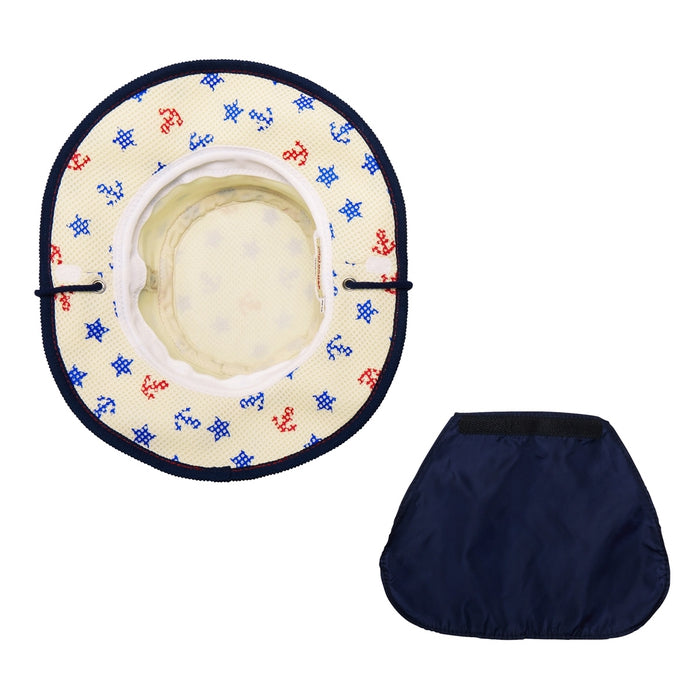 Mikihouse - Ten-gallon Hat - 48cm