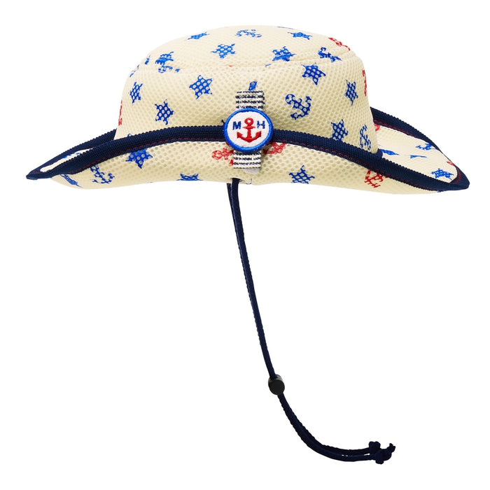 Mikihouse - Ten-gallon Hat - 48cm