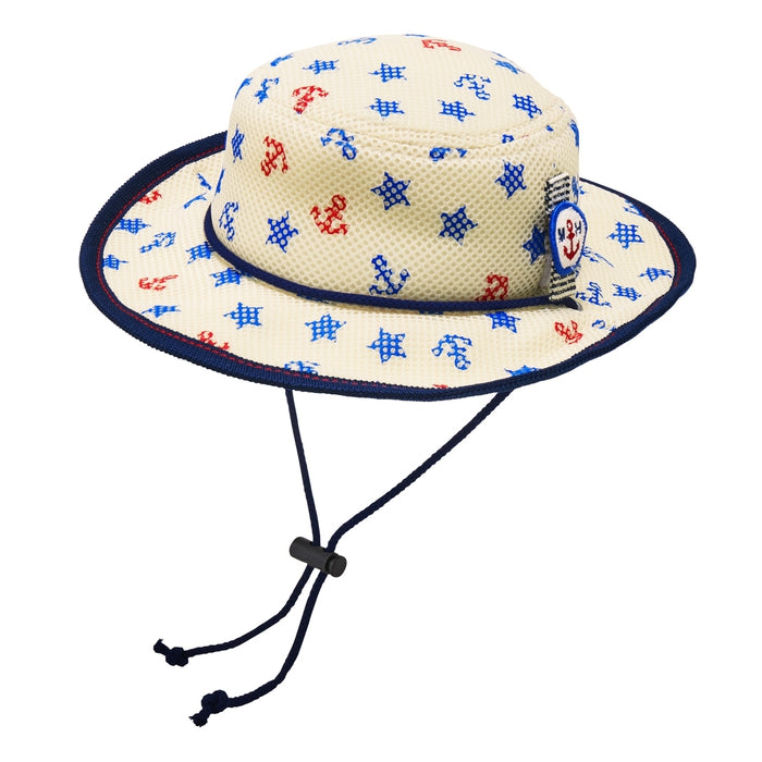 Mikihouse - Ten-gallon Hat - 48cm