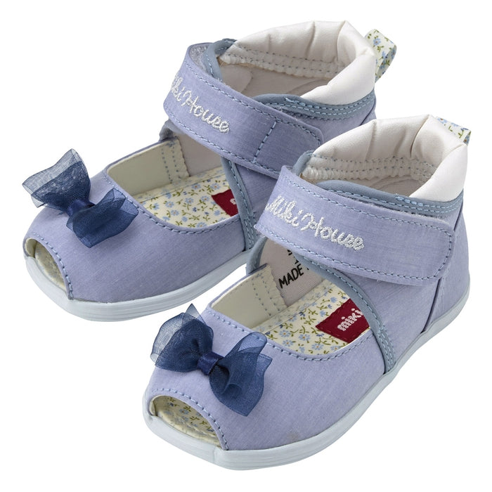 Mikihouse - Baby Sandals - 12.5-13cm