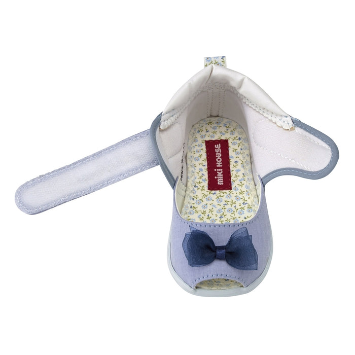 Mikihouse - Baby Sandals - 12.5-13cm