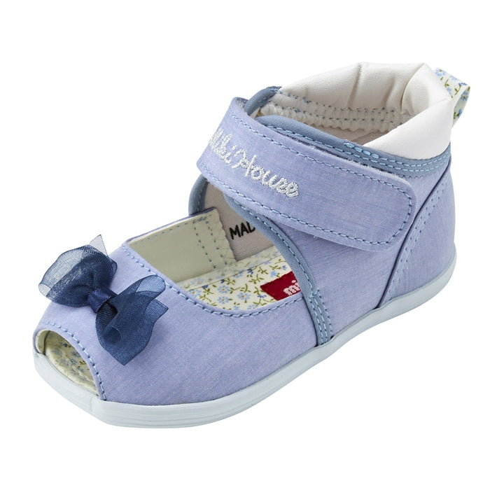 Mikihouse - Baby Sandals - 12.5-13cm