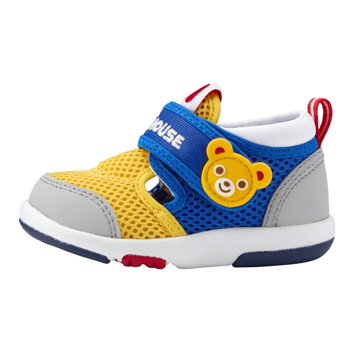 Mikihouse - Double Russell Second Baby Shoes - 12.5cm-15.5cm