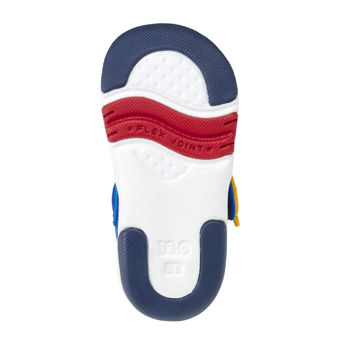 Mikihouse - Double Russell Second Baby Shoes - 12.5cm-15.5cm