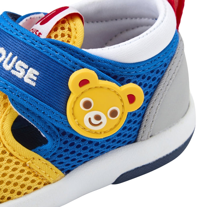 Mikihouse - Double Russell Second Baby Shoes - 12.5cm-15.5cm