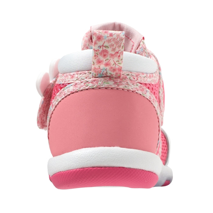 Mikihouse - Double Russell Second Baby Shoes - 14cm-15.5cm