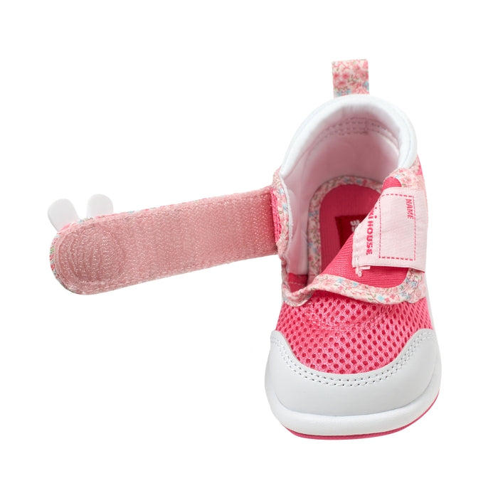 Mikihouse - Double Russell Second Baby Shoes - 14cm-15.5cm