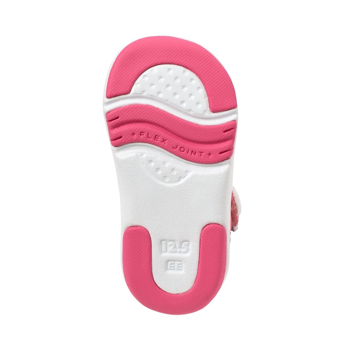 Mikihouse - Double Russell Second Baby Shoes - 14cm-15.5cm