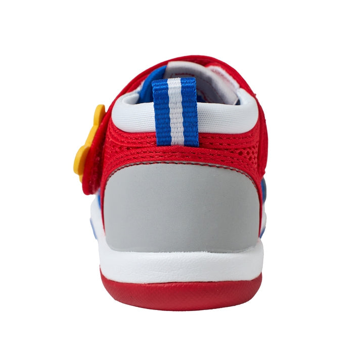 Mikihouse - Double Russell Second Baby Shoes - 12.5cm-15.5cm