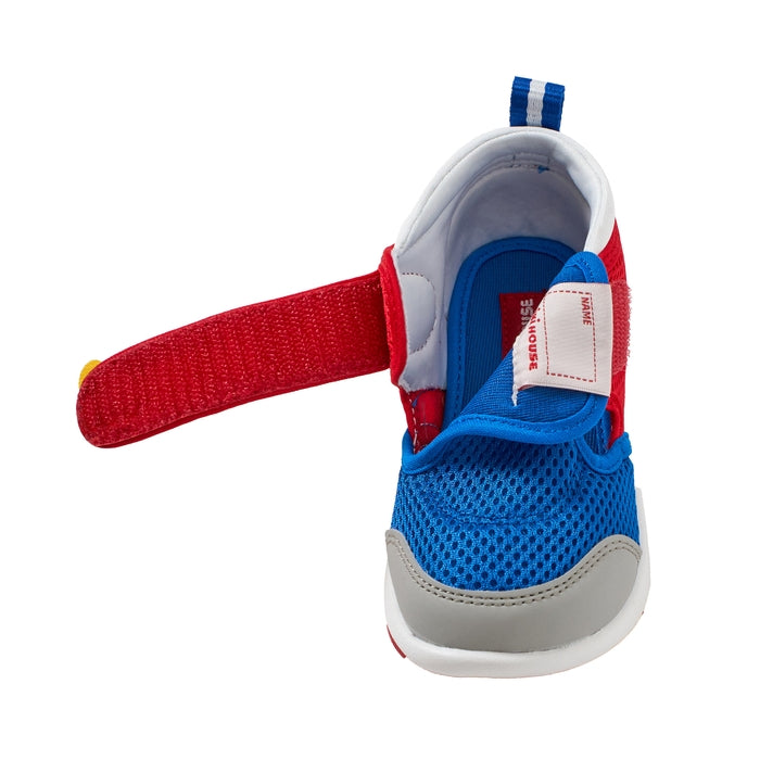 Mikihouse - Double Russell Second Baby Shoes - 12.5cm-15.5cm