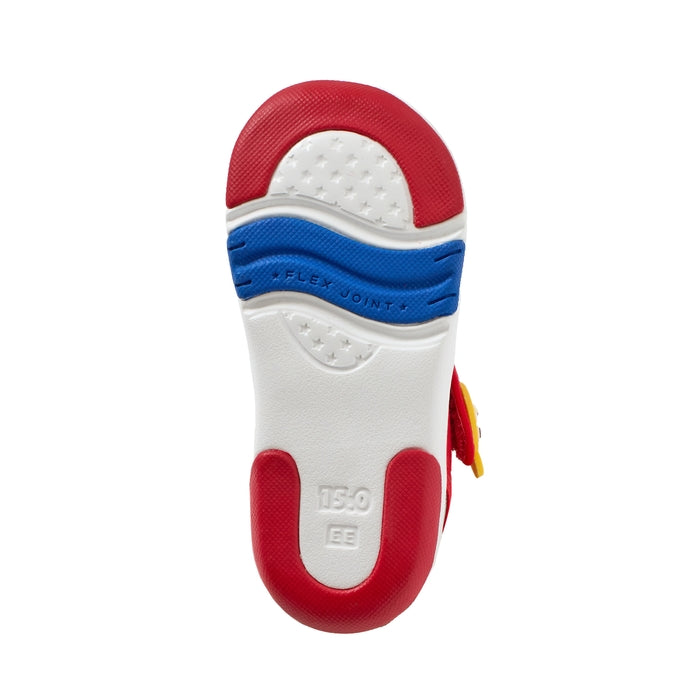 Mikihouse - Double Russell Second Baby Shoes - 12.5cm-15.5cm