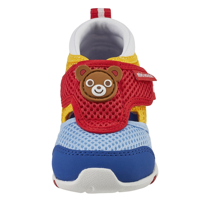 Mikihouse - Double Russell Second Baby Shoes - 13-13.5cm