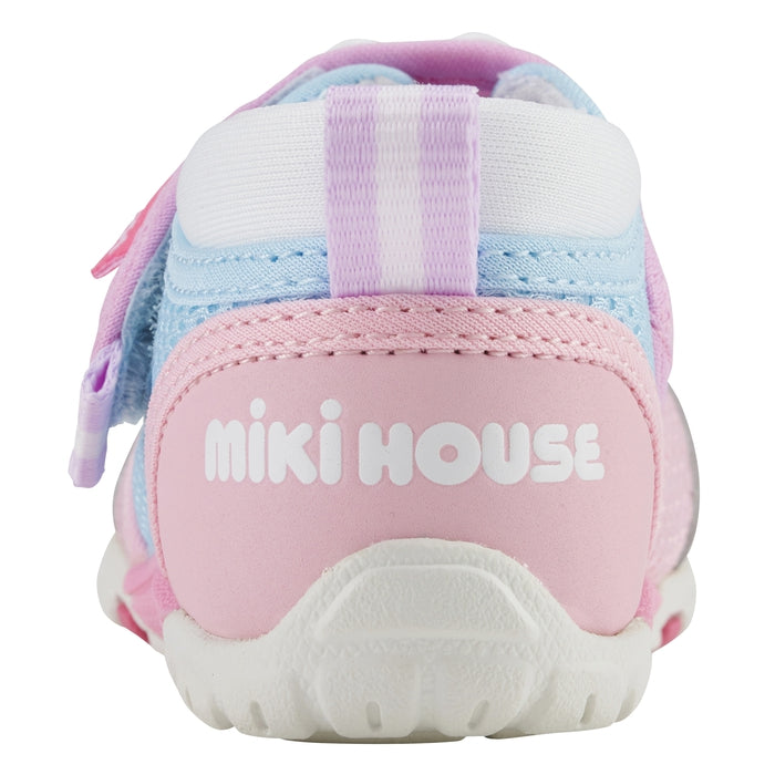 Mikihouse - Double Russell Second Baby Shoes - 13cm