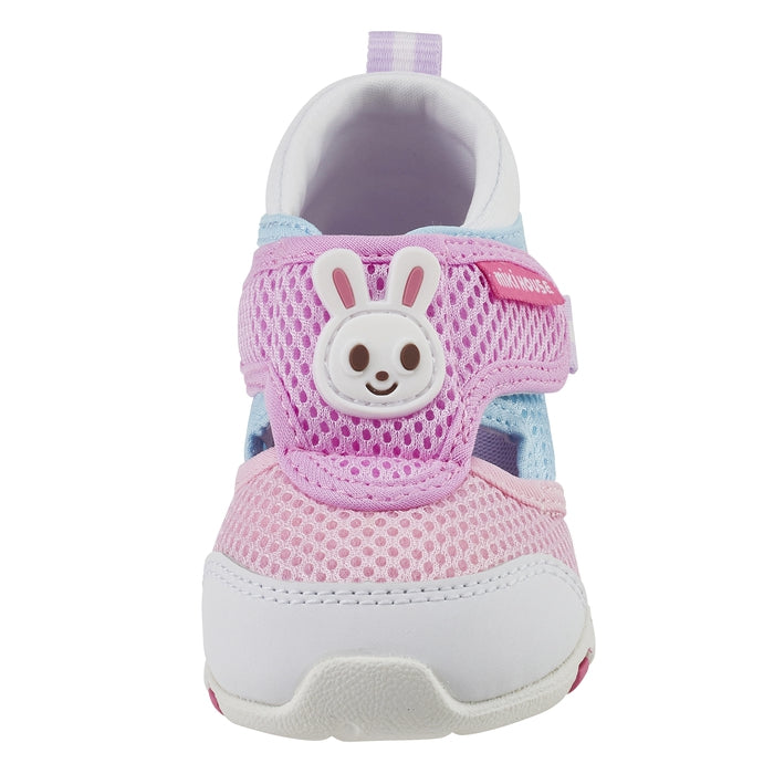 Mikihouse - Double Russell Second Baby Shoes - 13cm