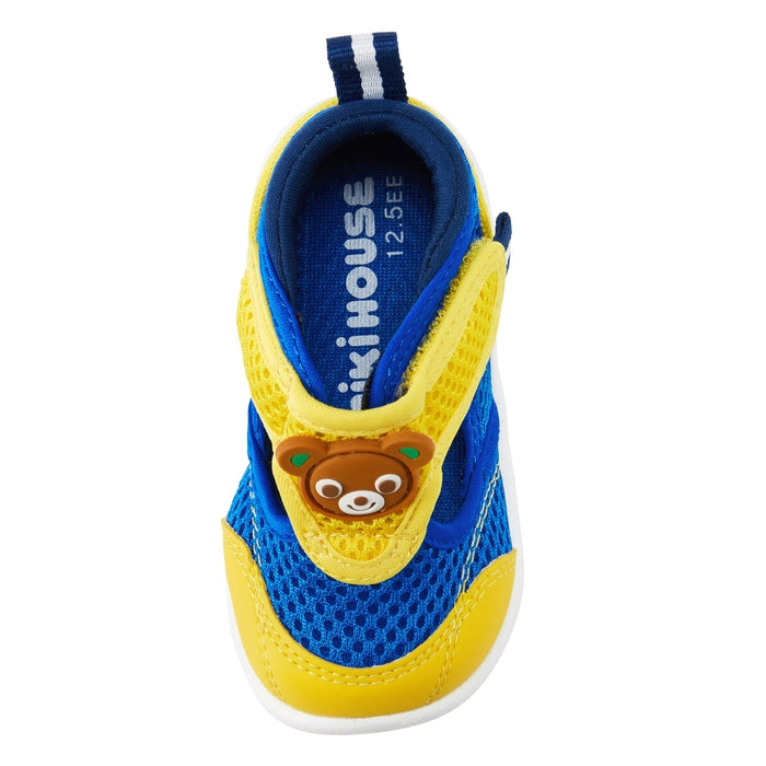 Mikihouse - Double Russell Second Baby Shoes - 12.5-15cm