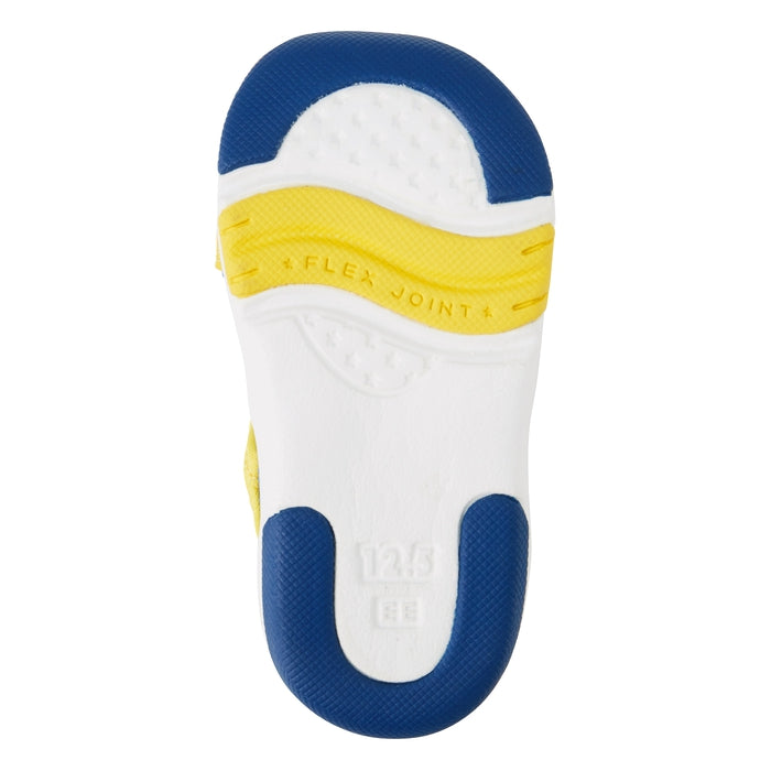Mikihouse - Double Russell Second Baby Shoes - 12.5-15cm