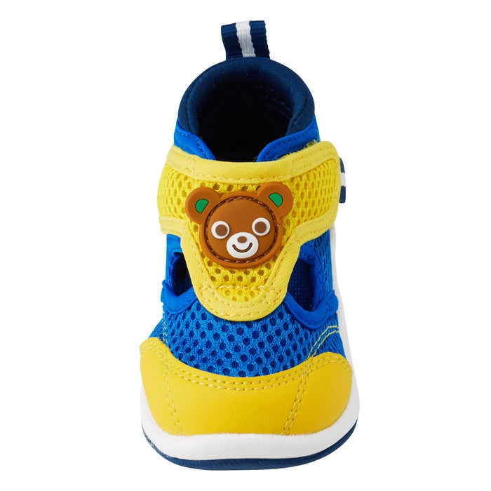 Mikihouse - Double Russell Second Baby Shoes - 12.5-15cm
