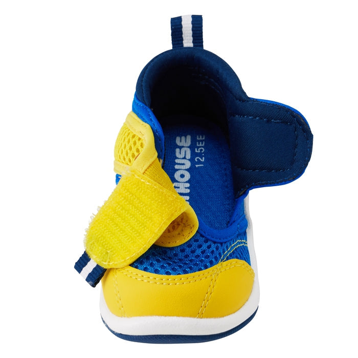 Mikihouse - Double Russell Second Baby Shoes - 12.5-15cm