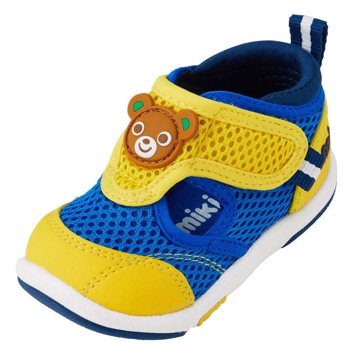 Mikihouse - Double Russell Second Baby Shoes - 12.5-15cm