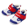Mikihouse - Double Russell First Baby Shoes - 11.5cm