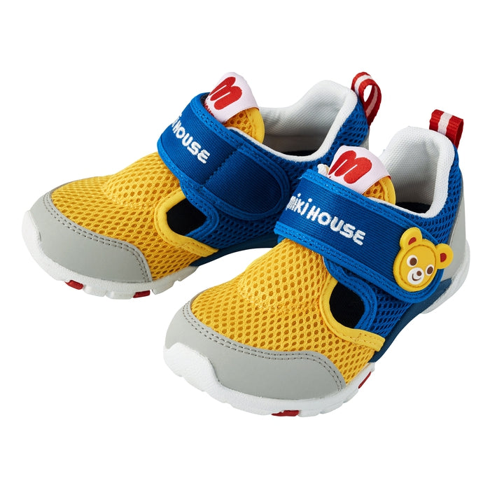 Mikihouse - Double Russell Kids Shoes - 16cm-19cm