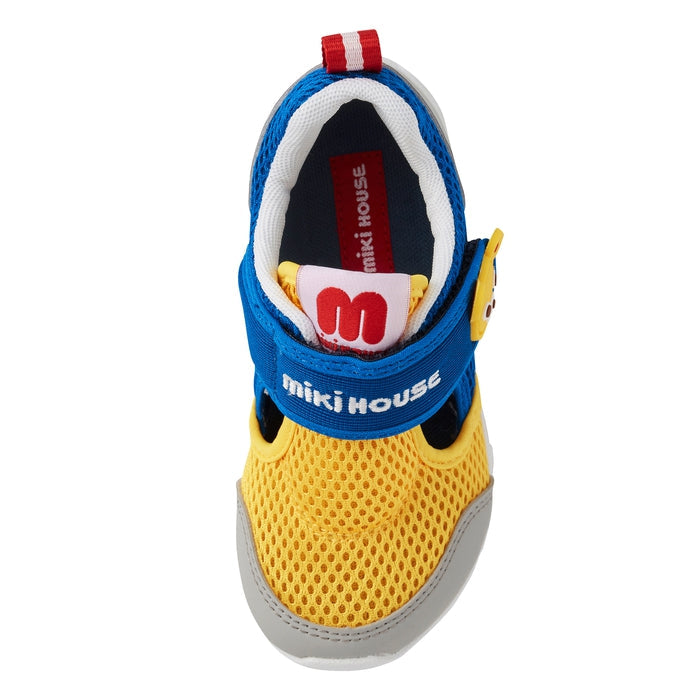 Mikihouse - Double Russell Kids Shoes - 16cm-19cm