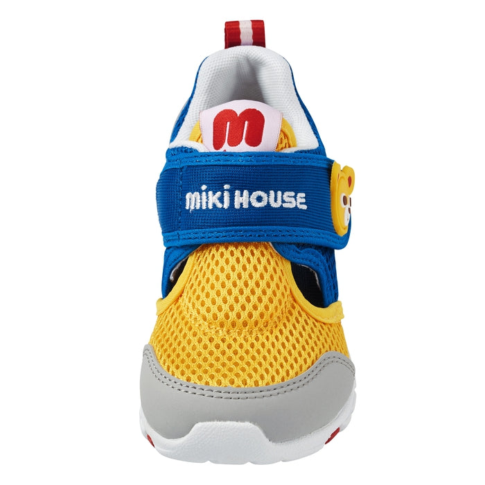 Mikihouse - Double Russell Kids Shoes - 16cm-19cm