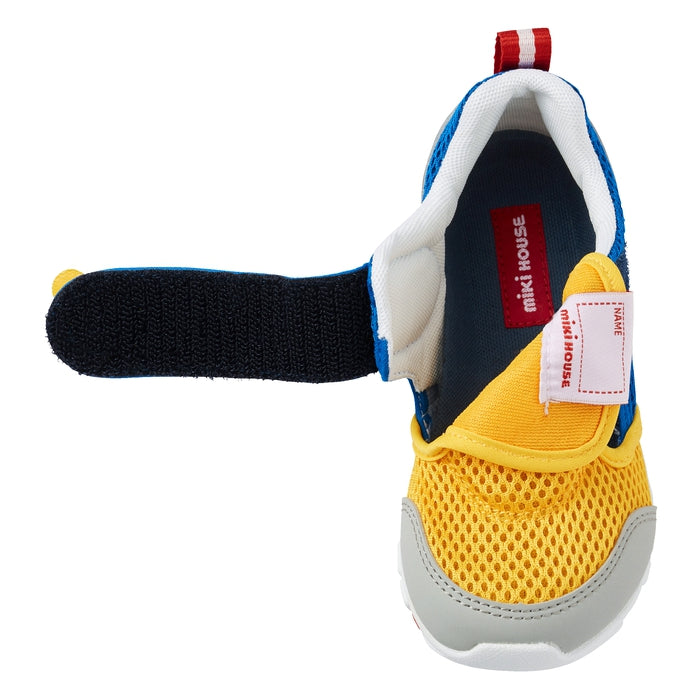 Mikihouse - Double Russell Kids Shoes - 16cm-19cm