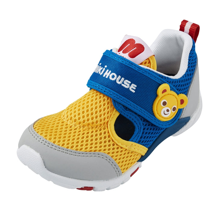 Mikihouse - Double Russell Kids Shoes - 16cm-19cm