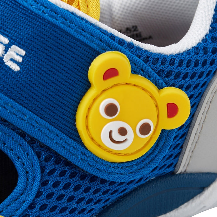 Mikihouse - Double Russell Kids Shoes - 16cm-19cm