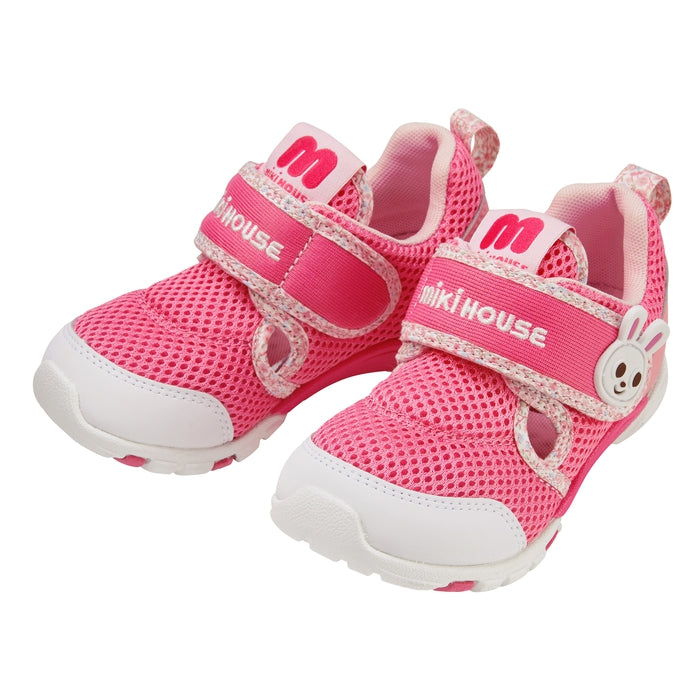 Mikihouse - Double Russell Kids Shoes - 19cm