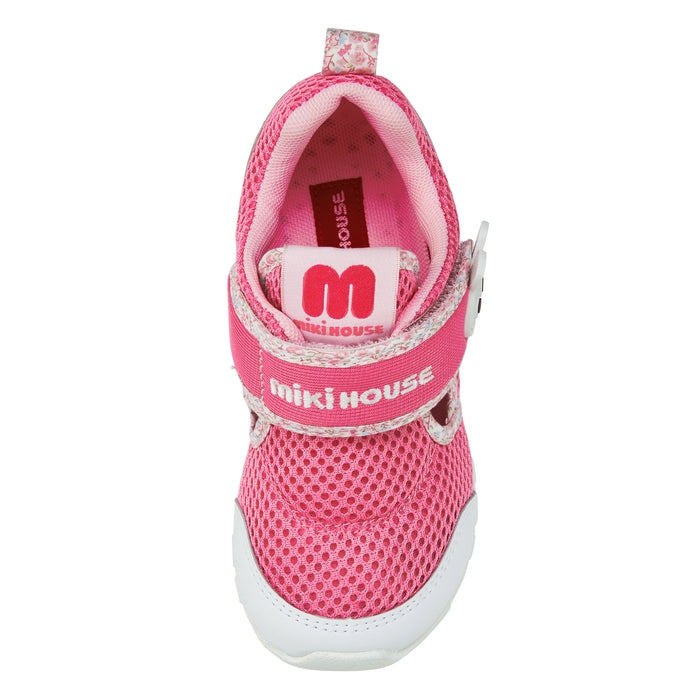 Mikihouse - Double Russell Kids Shoes - 19cm