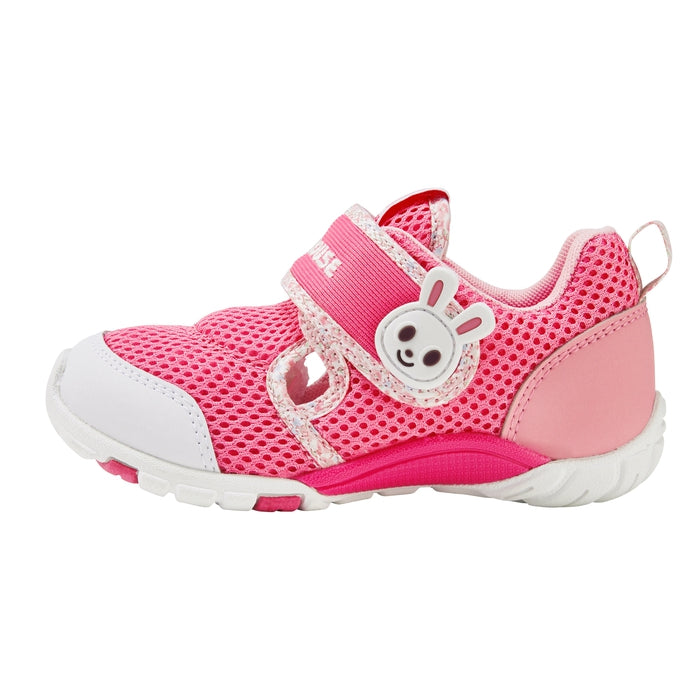 Mikihouse - Double Russell Kids Shoes - 19cm