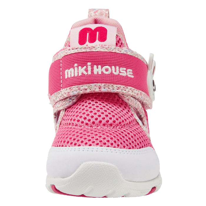 Mikihouse - Double Russell Kids Shoes - 19cm