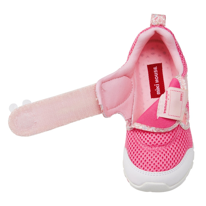 Mikihouse - Double Russell Kids Shoes - 19cm