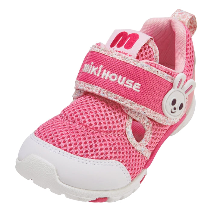 Mikihouse - Double Russell Kids Shoes - 19cm