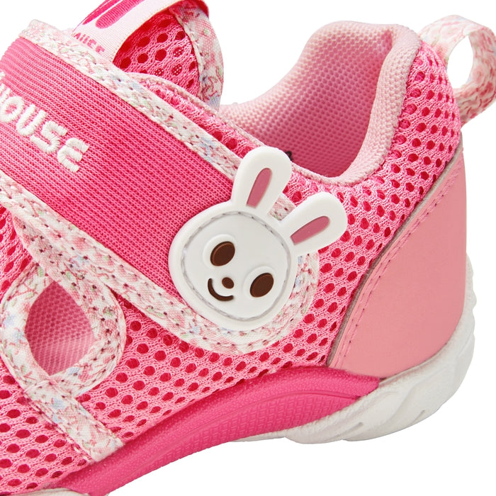 Mikihouse - Double Russell Kids Shoes - 19cm