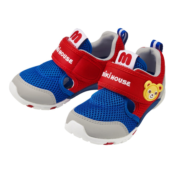 Mikihouse - Double Russell Kids Shoes - 16cm-19cm