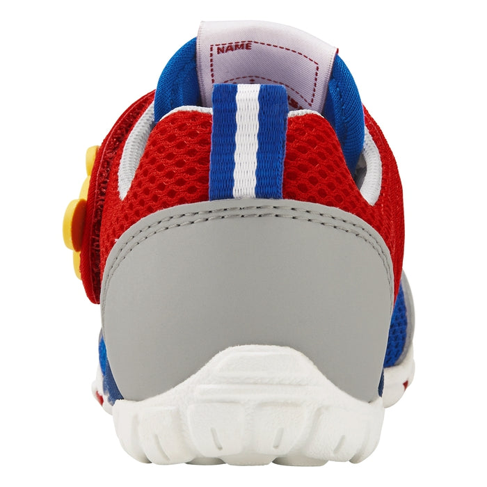 Mikihouse - Double Russell Kids Shoes - 16cm-19cm