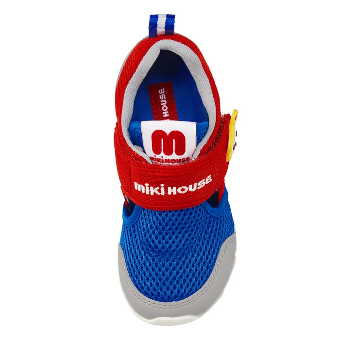 Mikihouse - Double Russell Kids Shoes - 16cm-19cm